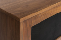 Sideboard \'Hardy\' - Walnuss