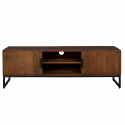 TV-Ständer \'Honey Sideboard\' - Braun