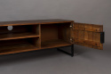 TV-Ständer \'Honey Sideboard\' - Braun