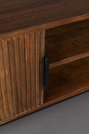TV-Ständer \'Honey Sideboard\' - Braun