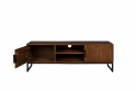 TV-Ständer \'Honey Sideboard\' - Braun