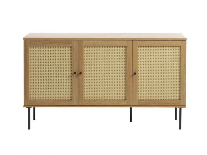 Kommode 'Taormina' 80cm - Natur