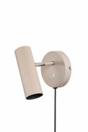 Wandleuchte \'Hubble\' - Beige