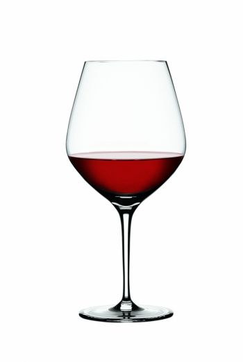 Burgunder Rotweinglas 75cl 4-p