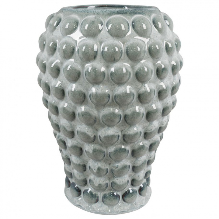 Keramikvase in der Gruppe DEKORATION / Dekoration / Vasen bei Reforma (4441766)