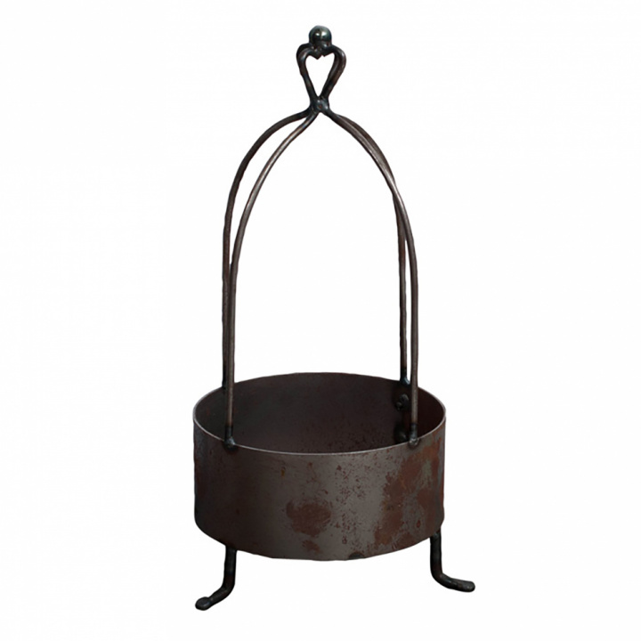 Marschallhalter - Schmieden