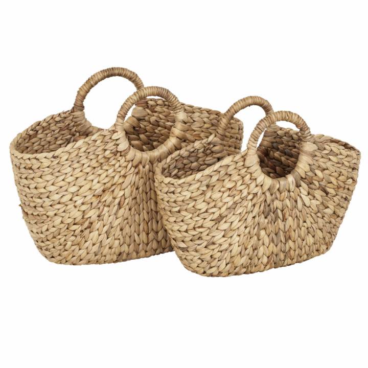 Körbe mit Griffen - 2 Stück in der Gruppe bei Reforma (45123)