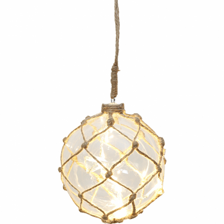 Glaskula \'Noah\' in der Gruppe Beleuchtung / Lampen / Deckenleuchten bei Reforma (457-40)