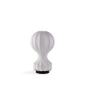 Lampe \'Senigallia\' L - Weiß/Schwarz
