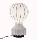 Lampe \'Senigallia\' L - Weiß/Schwarz