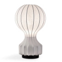 Lampe \'Senigallia\' L - Weiß/Schwarz