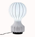 Lampe \'Senigallia\' L - Weiß/Schwarz