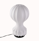 Lampe \'Senigallia\' L - Weiß/Schwarz
