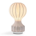 Lampe \'Senigallia\' L - Weiß/Weiß