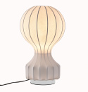 Lampe \'Senigallia\' L - Weiß/Weiß