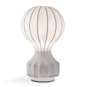 Lampe \'Senigallia\' L - Weiß/Weiß