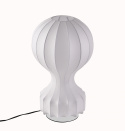 Lampe \'Senigallia\' L - Weiß/Weiß