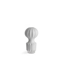 Lampe \'Senigallia\' S - Weiß/Weiß