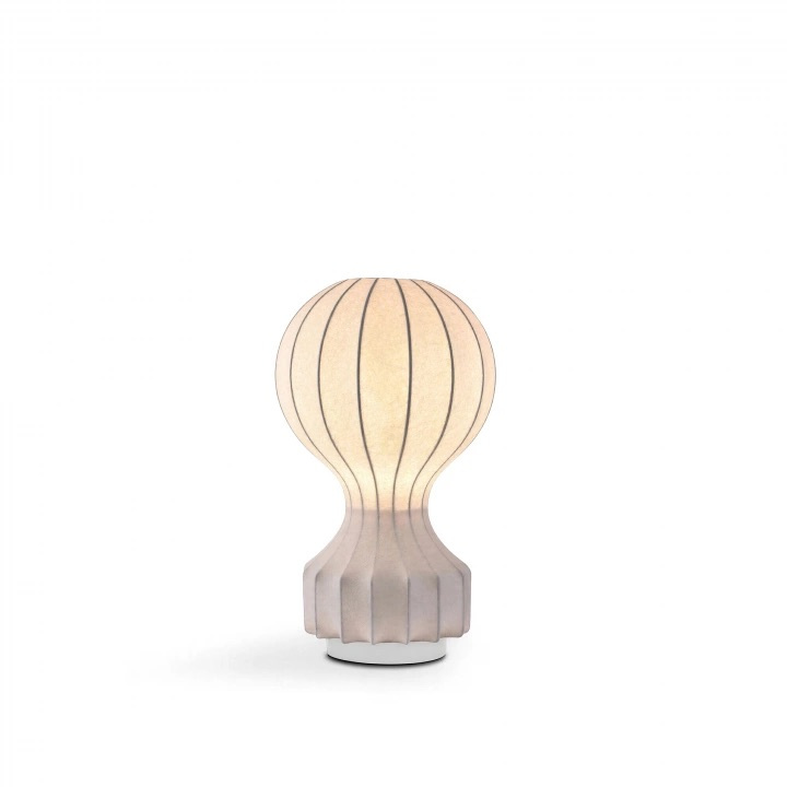 Lampe \'Senigallia\' M - Weiß in der Gruppe Beleuchtung / Lampen / Tischleuchten bei Reforma (45921-white)