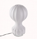 Lampe \'Senigallia\' M - Weiß