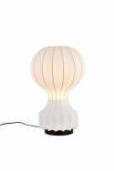 Lampe \'Senigallia\' M - Weiß/Schwarz