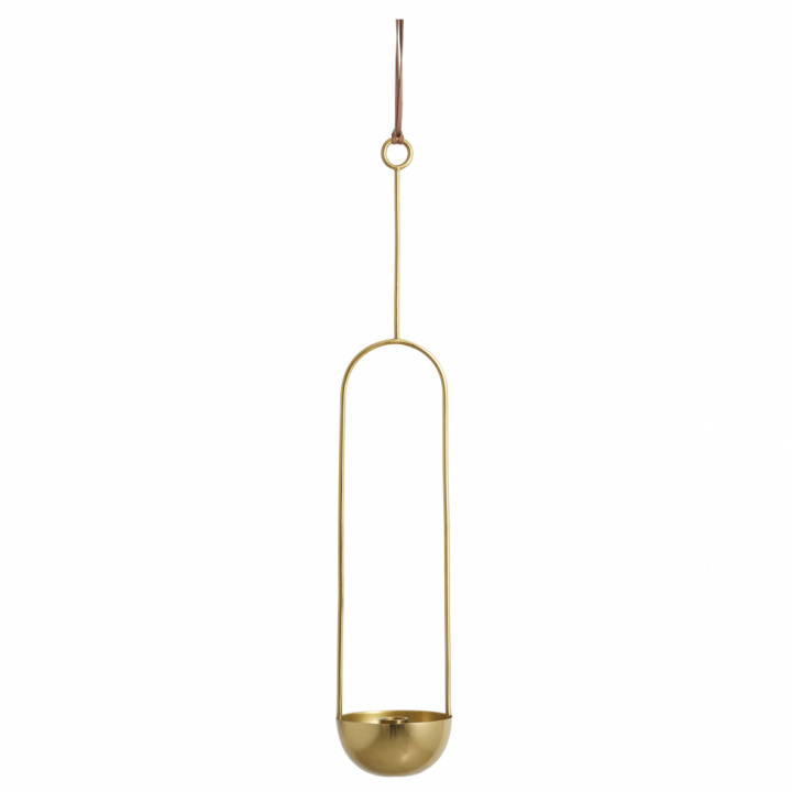 Lichtbügel 'KOBBA' - Golden