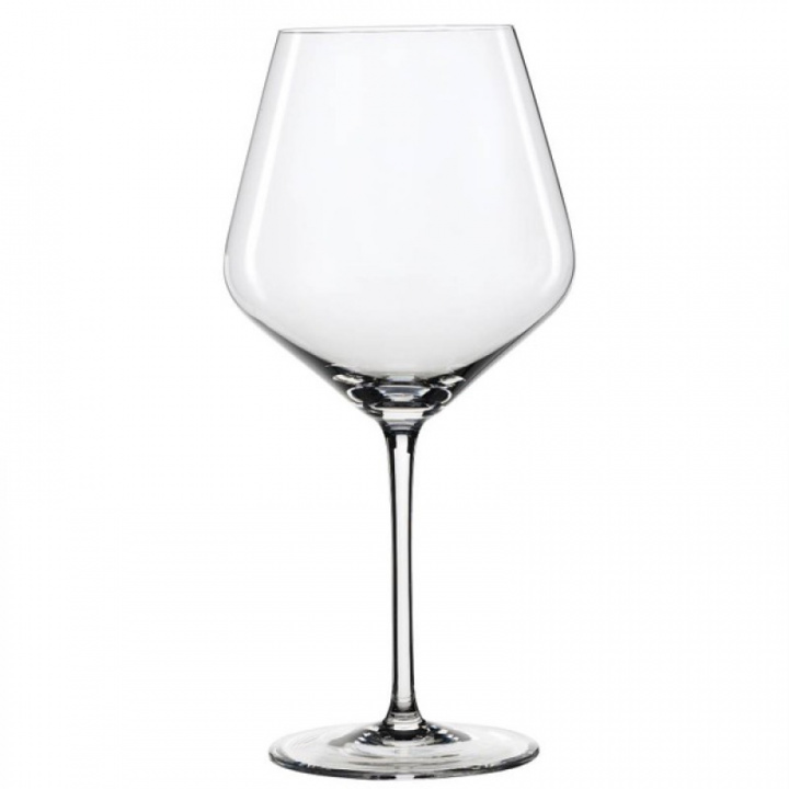 Burgunder Rotweinglas 64cl 4-p