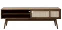 Beistelltisch \'Trogir\' 150cm - Braun