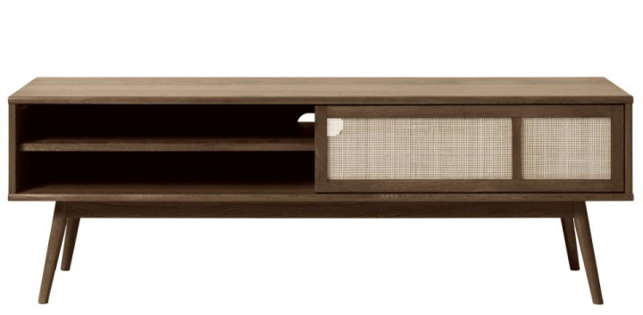 Beistelltisch 'Trogir' 150cm - Braun
