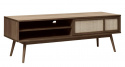 Beistelltisch \'Trogir\' 150cm - Braun