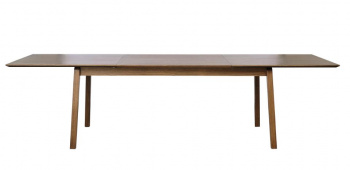 Tisch \'Tropea\' 290 cm - Braun