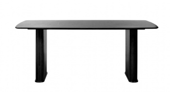Tisch \'Split\' - Schwarz
