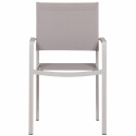 Stuhl \'Fowl\' - Grau