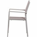Stuhl \'Fowl\' - Grau