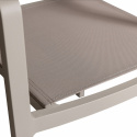 Stuhl \'Fowl\' - Grau