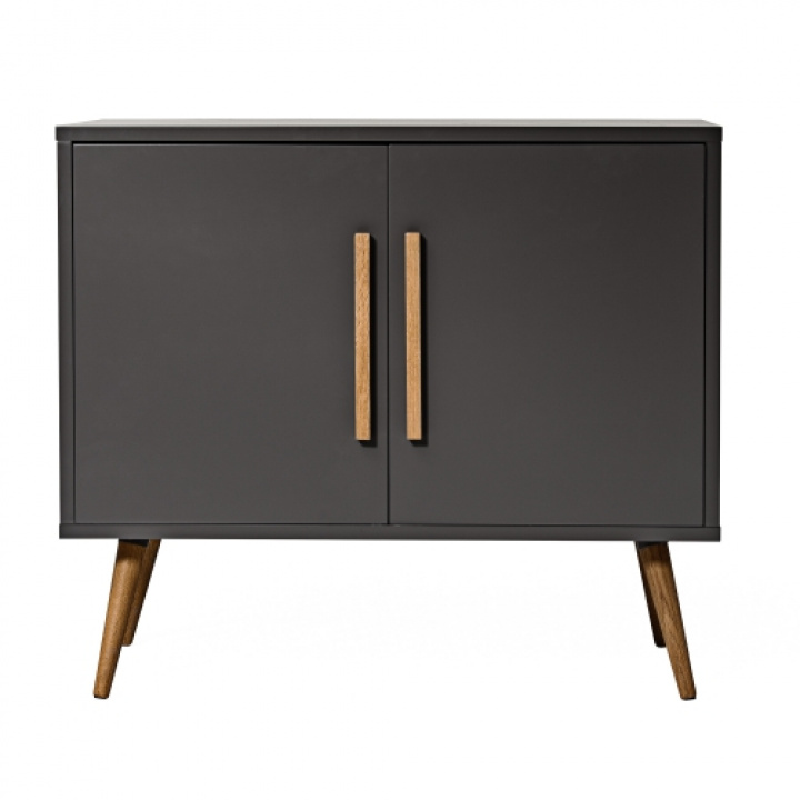 Schrank - Grau in der Gruppe bei Reforma (50131413)