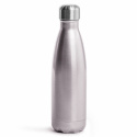 Stahlflasche \'50cl\' - Rosa