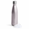 Stahlflasche \'50cl\' - Rosa