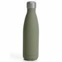 Stahlflasche \'50cl\' - Grün