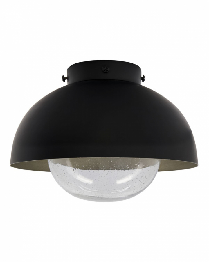 Wandleuchte \'Midtre\' - Kohle in der Gruppe Beleuchtung / Lampen / Wandleuchten bei Reforma (503662021)