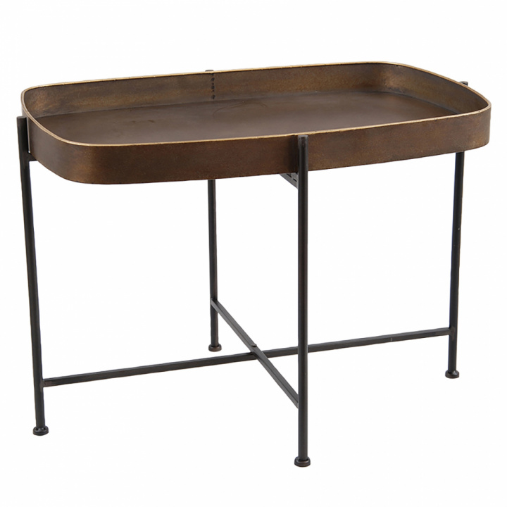 Couchtisch 'Brooklyn'