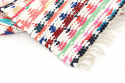 Flickenteppich \'Lindby\' 70x300cm - Multi