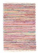 Flickenteppich \'Lindby\' 170x240cm - Multi