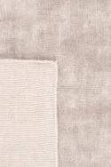 Viskose-Teppich \'Jodhpur\' 170x240cm - Hellgrau/Beige