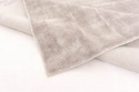 Viskose-Teppich \'Jodhpur\' 200x300cm - Hellgrau/Beige