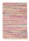 Flickenteppich \'Lindby\' 200x300cm - Multi