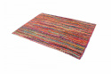 Flickenteppich \'Flätan\' 70x300cm - Multi