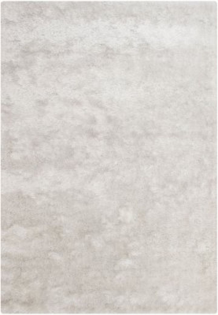 Teppich \'Cosy\' 160x230cm - Weiß in der Gruppe Einrichtung / Teppiche / Kurzflor Teppiche bei Reforma (5056213245436)