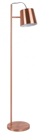Stehleuchte \'Buckle Head Copper\' - Kupfer