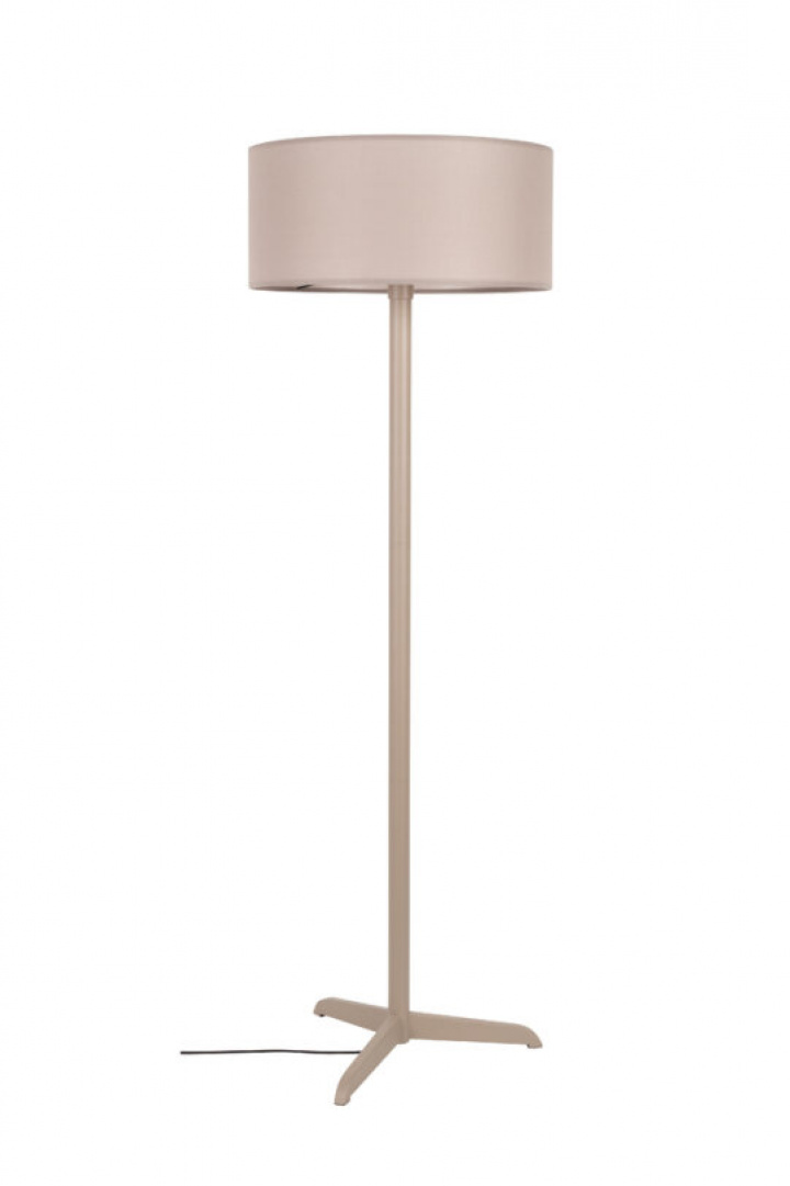 Lampa \'Ibiza\' - Beige in der Gruppe BELEUCHTUNG / Stehleuchten bei Reforma (5100066)